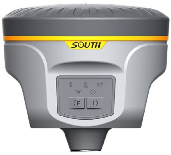 gnss gps South G1+